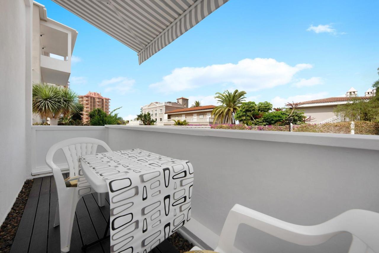 Fantastico 2 - Center Puerto De La Apartment Puerto de la Cruz  Exterior foto