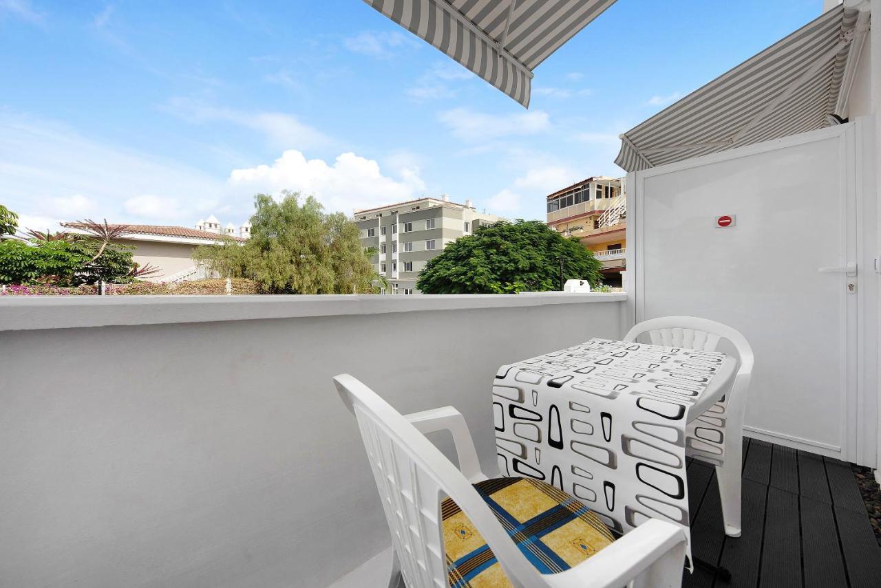 Fantastico 2 - Center Puerto De La Apartment Puerto de la Cruz  Exterior foto