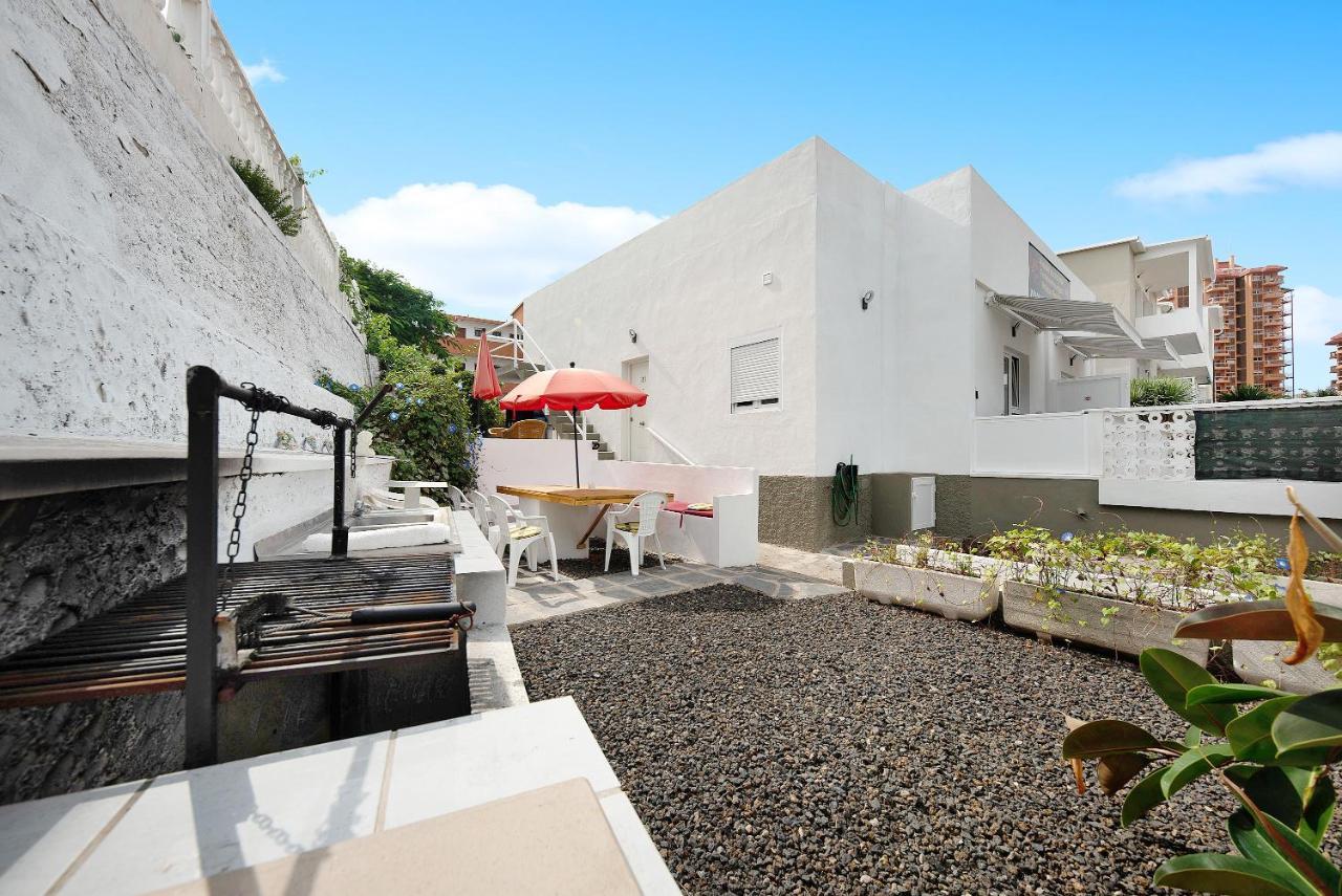 Fantastico 2 - Center Puerto De La Apartment Puerto de la Cruz  Exterior foto