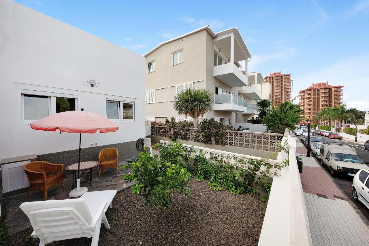 Fantastico 2 - Center Puerto De La Apartment Puerto de la Cruz  Exterior foto
